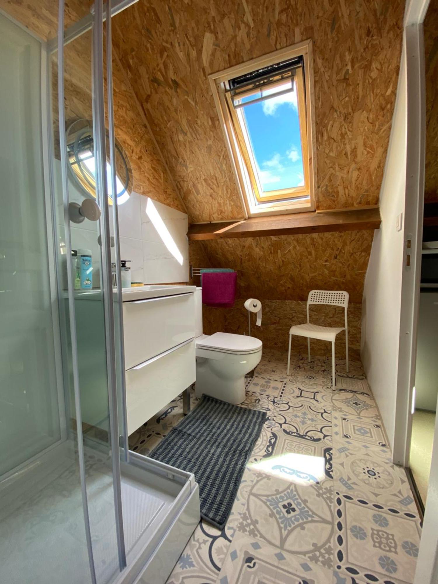 Bed and Breakfast Simple Et Sympa Vibeuf Exterior foto